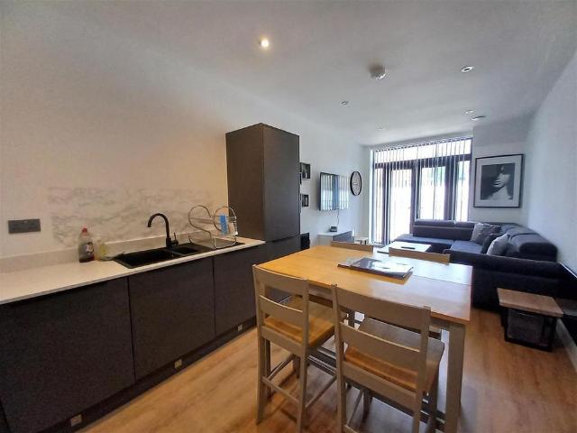 Apartment for rent in East Cliff, Acol