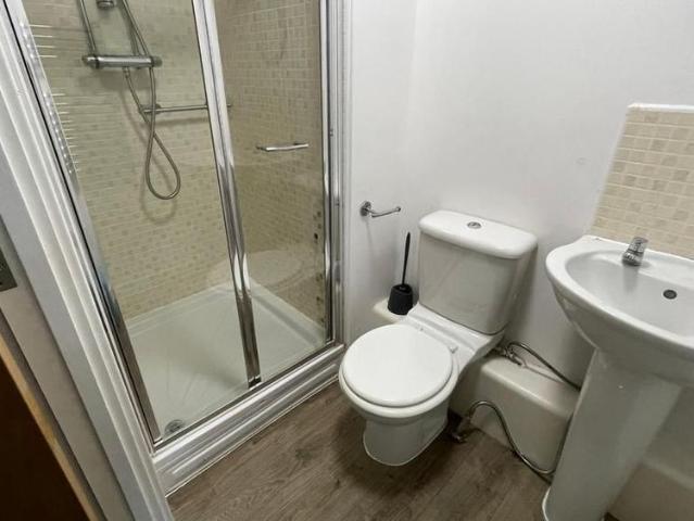Apartment for rent in Spon End, West Midlands