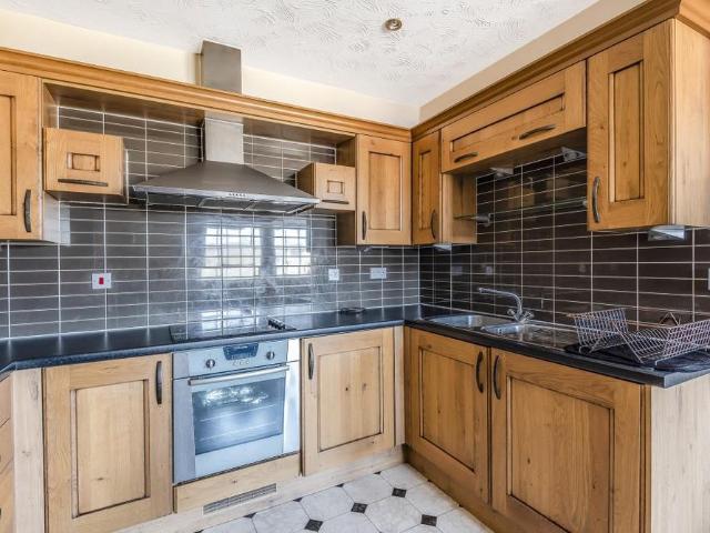 Apartment for rent in Evershot, Oxfordshire