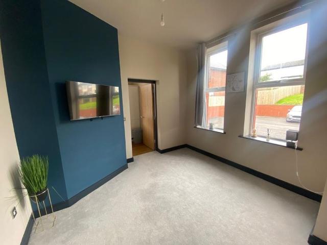 Apartment for rent in Liscard