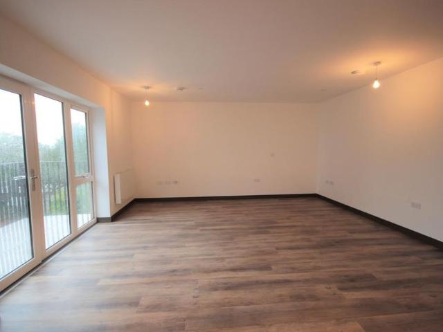 Apartment for rent in Holywell Estate, North Watford