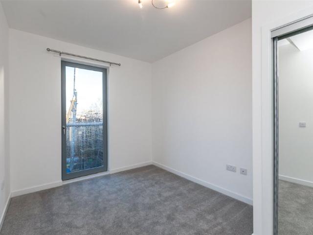Apartment for rent in Gracemount, Scotland