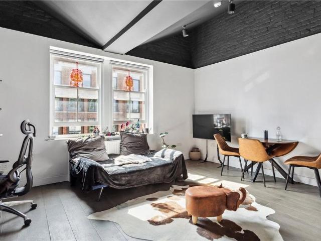 Apartment for rent in Spitalfields, Whitechapel