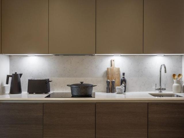 Apartment for rent in NOMA, Georgia