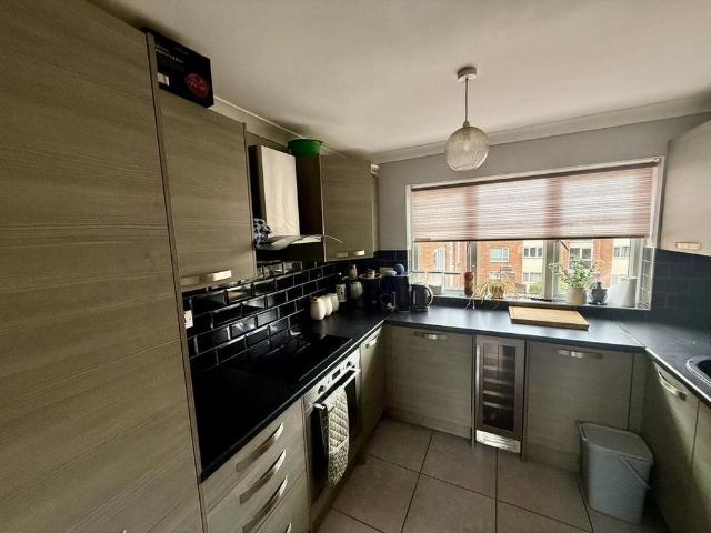 Apartment for rent in Brookvale Park, Birmingham