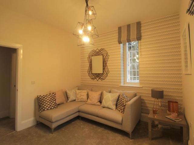 Apartment for rent in Gains Park, Shrewsbury