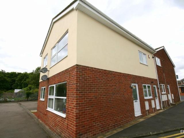 Flat for rent in Durham