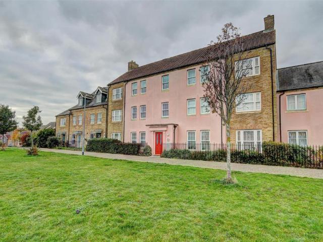 Flat for rent in Barway, Cambridgeshire