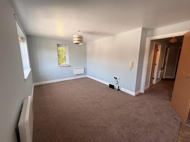 Flat for rent in Spring View, Wigan