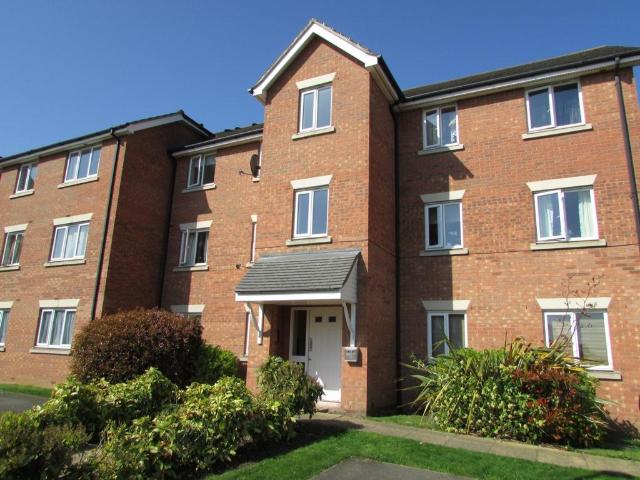Flat for rent in Old Fletton, Peterborough