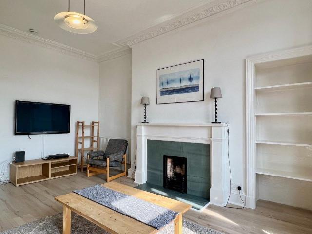 Apartment for rent in Blackford, Scotland