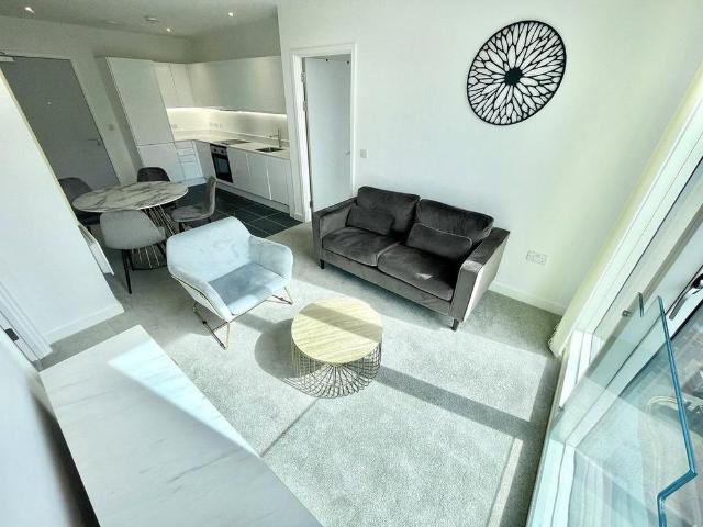 Apartment for rent in City Centre, Georgia