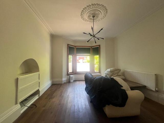 Apartment for rent in Balsall Heath, West Midlands