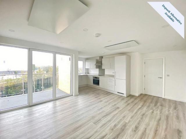 Apartment for rent in Newtown, Wales