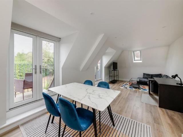 Apartment for rent in Dromore, Oxfordshire