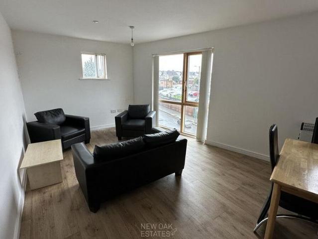 Apartment for rent in Potters Corner, East Midlands