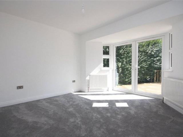 Apartment for rent in Charminster, Bournemouth