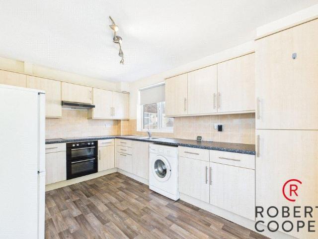 Flat for rent in South Ruislip, London Borough of Hillingdon