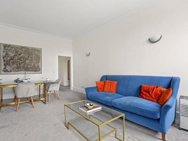 Apartment for rent in East Marylebone, Marylebone