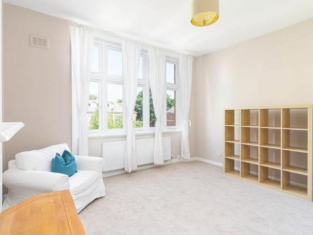 Apartment for rent in London Borough of Croydon, Greater London