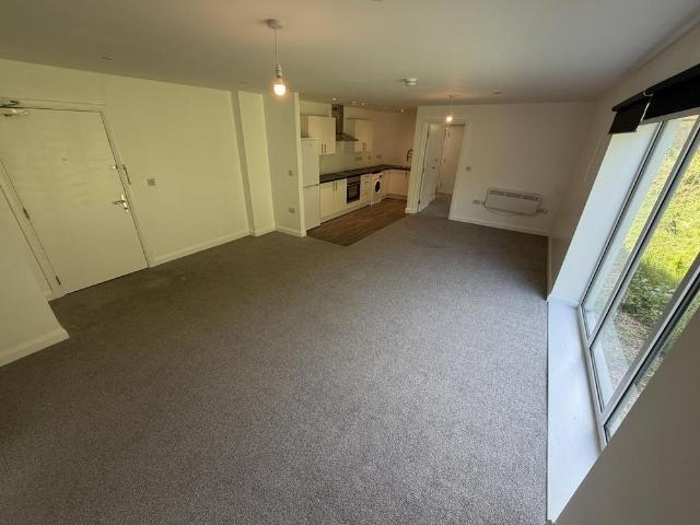 Apartment for rent in Spring Park, Luton