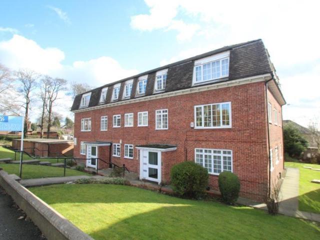 Apartment for rent in Chapel Allerton, West Yorkshire