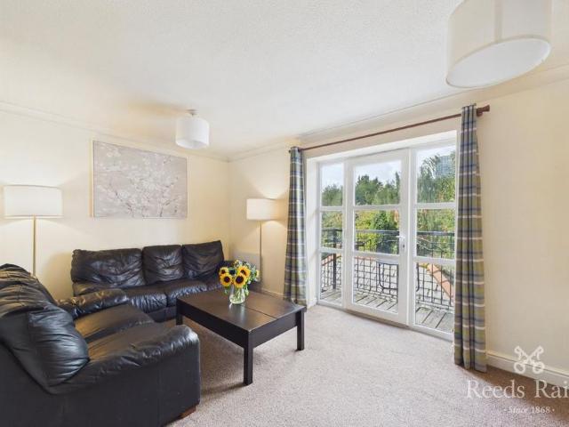 Apartment for rent in City Centre, Georgia