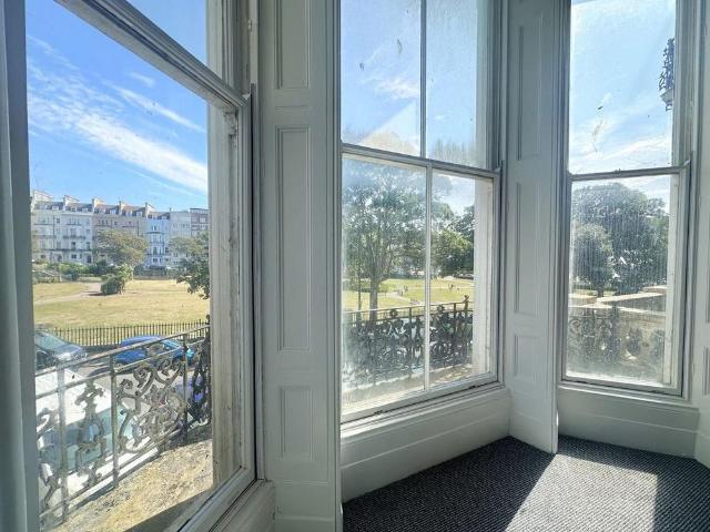 Apartment for rent in Trinity Triangle, Hastings