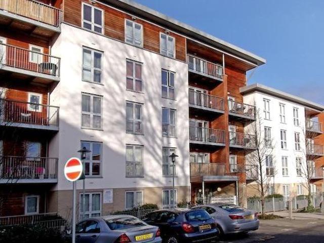 Flat for rent in Old Ford, Bow