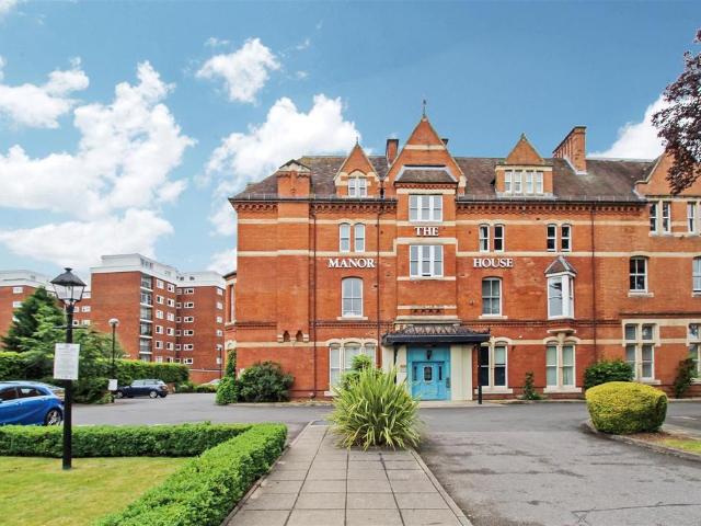 Flat for rent in Milverton, Green Close