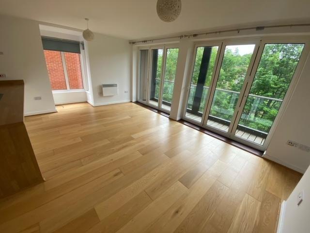 Apartment for rent in St. Mildred's, The Bridge