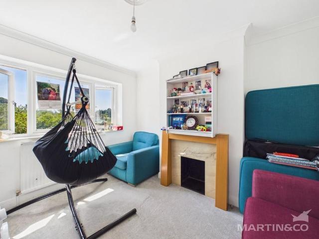 Apartment for rent in Clapham, West Sussex