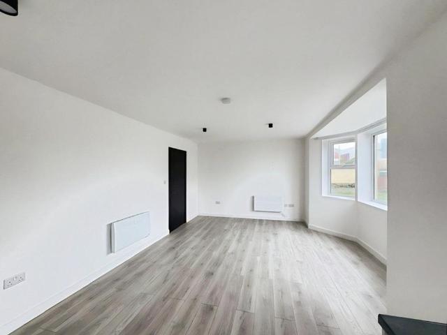 Apartment for rent in Claremont, Blackpool