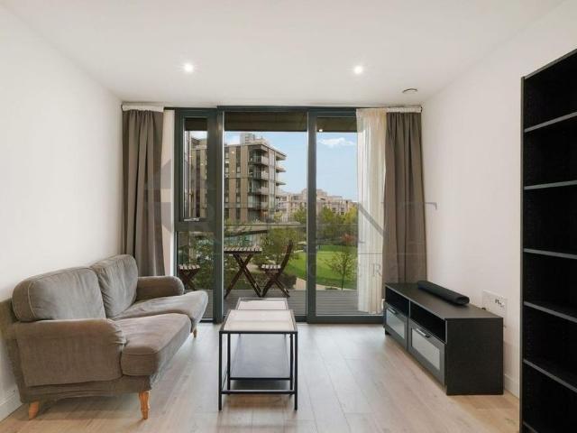 Apartment for rent in Stoke Newington, Greater London