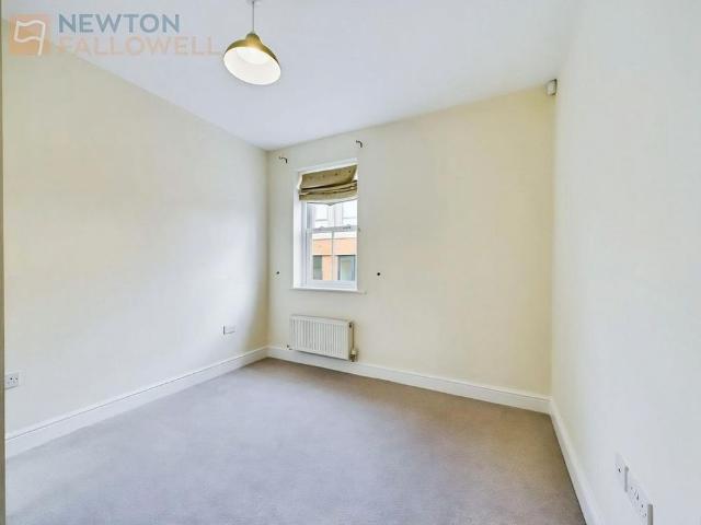 Apartment for rent in Lichfield, Boley Park