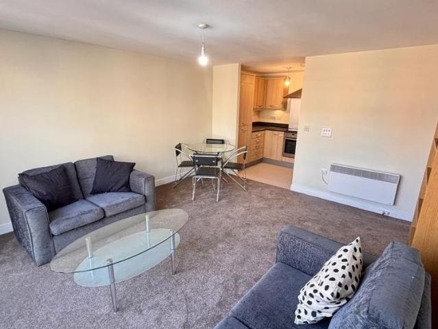 Apartment for rent in Ochre Yards, Gateshead