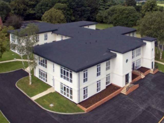 Flat for rent in Tettenhall Wood, Wolverhampton