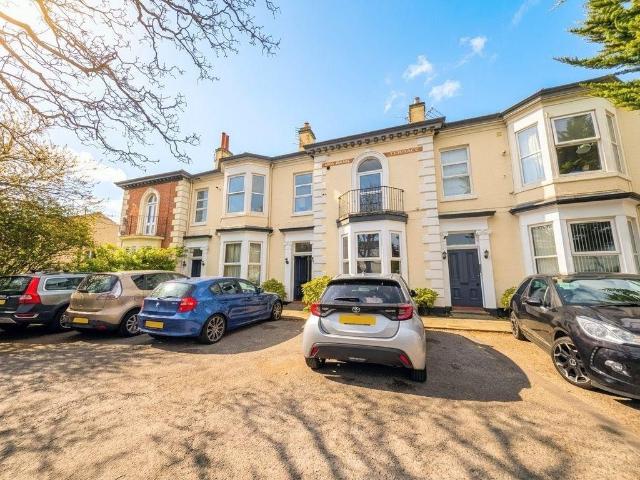 Flat for rent in Southport, Isle Of Man