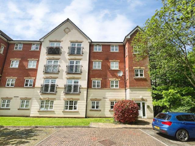 Flat for rent in Bank Top, Lee Bank