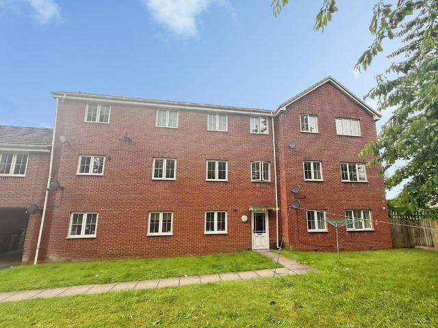 Flat for rent in Little Burton, Tipton