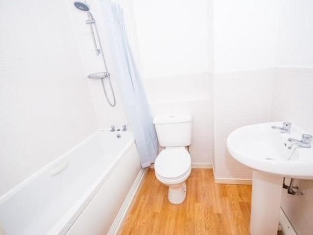 Apartment for rent in Lee Bank, Isle Of Man