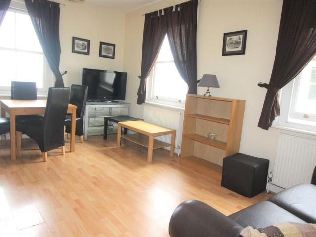 Apartment for rent in Hamerton, Kent