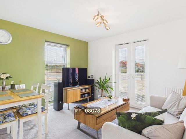 Apartment for rent in Cardea, Peterborough