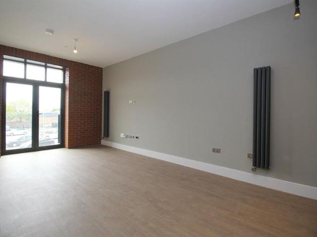 Apartment for rent in Elmfield, Leicestershire