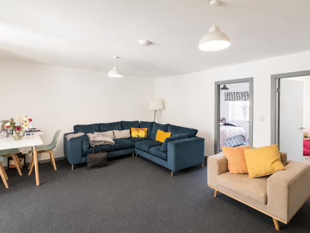 Apartment for rent in Meanwood, West Yorkshire