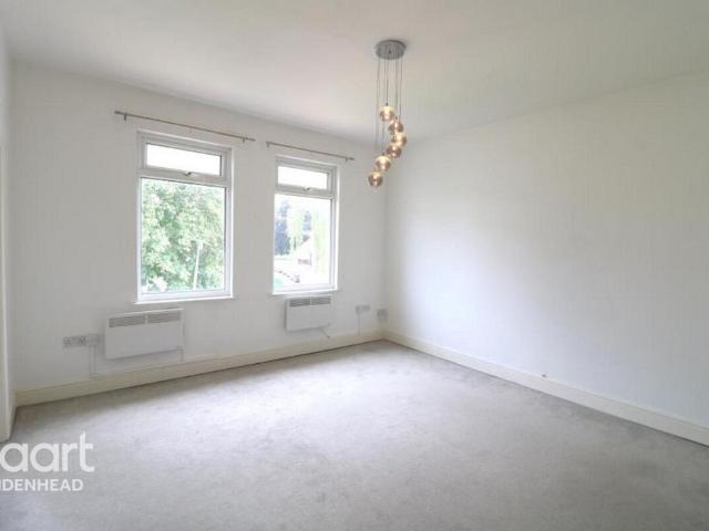 Flat for rent in Maidenhead