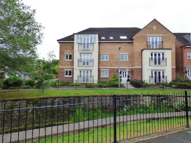 Flat for rent in Firthcliffe, Liversedge