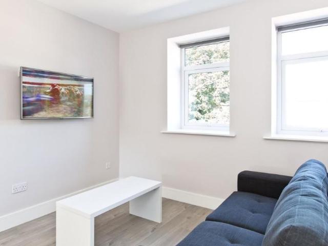 Apartment for rent in City Centre, Isle Of Man