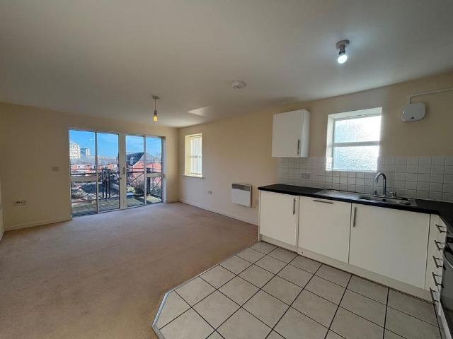 Apartment for rent in Bedford