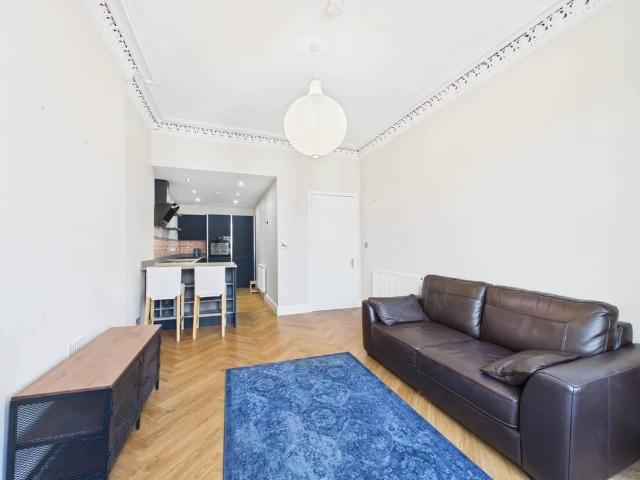 Apartment for rent in North Leith, Trinity